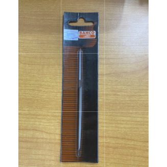 Kikir Bahco / Kikir Gergaji Bacho ORIGINAL