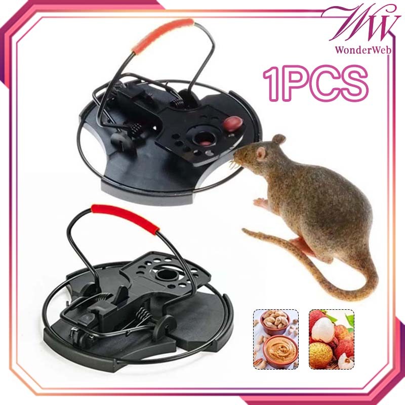 Penjepit Tikus Perangkap Alat Jebakan Tikus Perangkap Tikus Tikus Perangkap Jebakan Perangkap Tikus 
