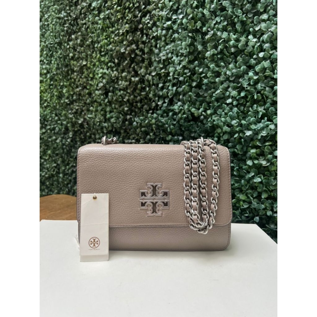 tb britten small french gray