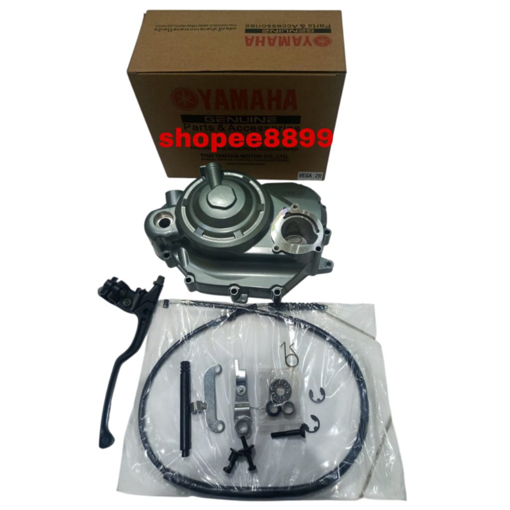 bak kopling Vega ZR bak kopling rumah kopling Vega ZR