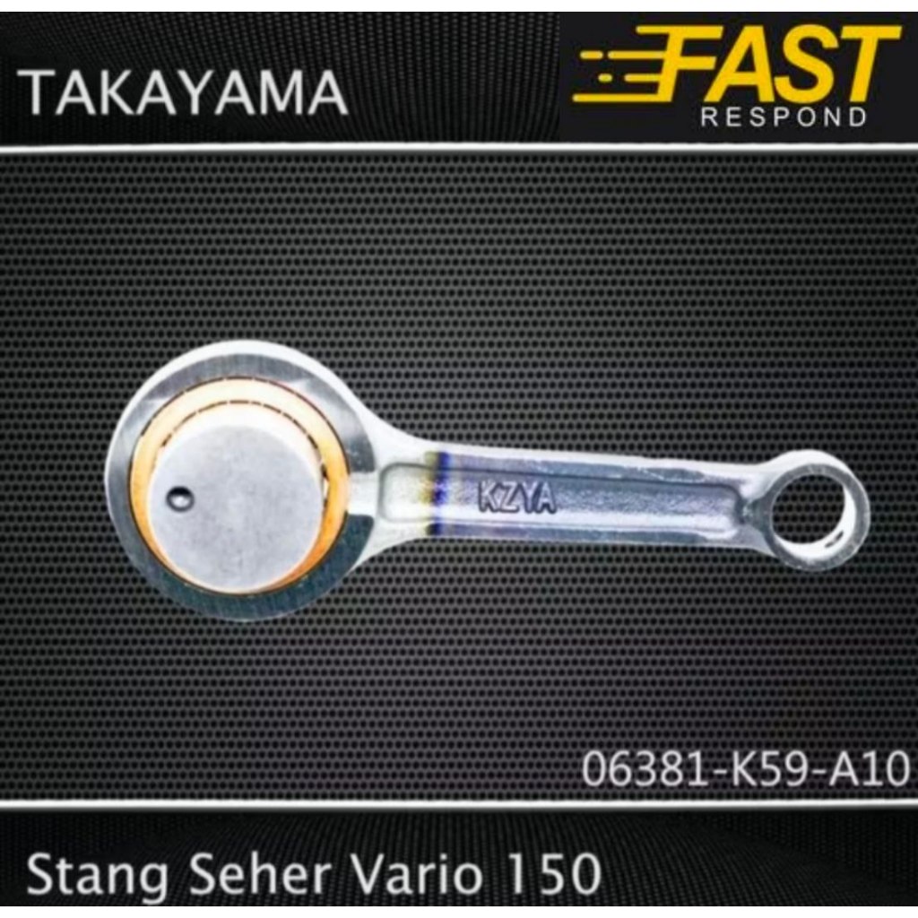 Stang Seher Sokar Vario PCX 150