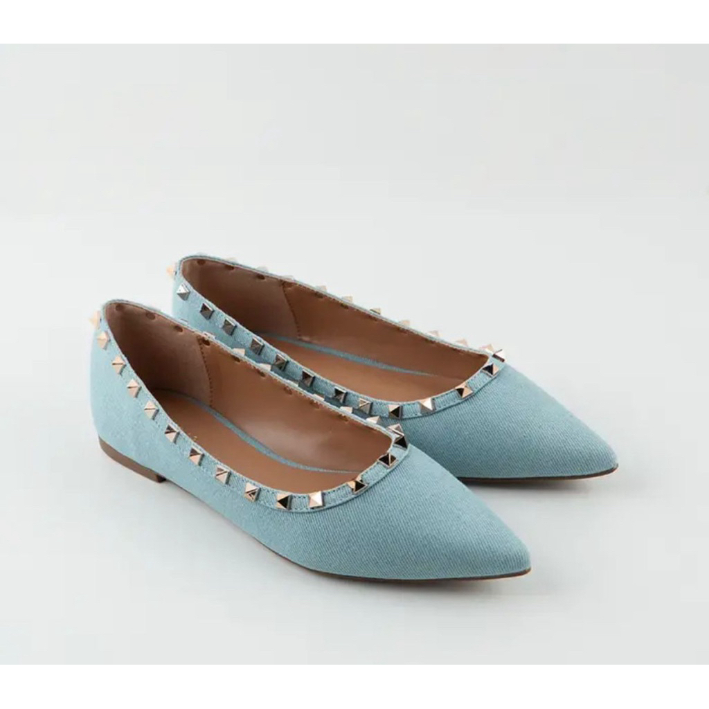(NEW) Urban&Co Flatshoes Wanita Aisley