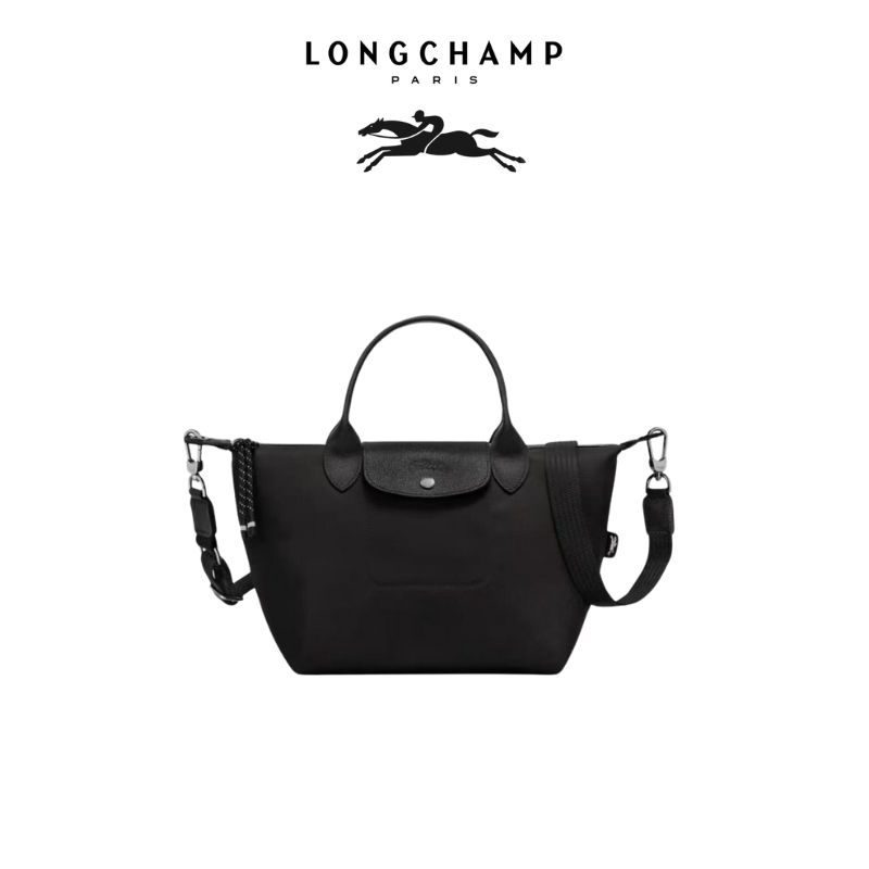 [100% ORI] Tas Selempang/Tas Tangan Longchamp Le Pliage Energy S