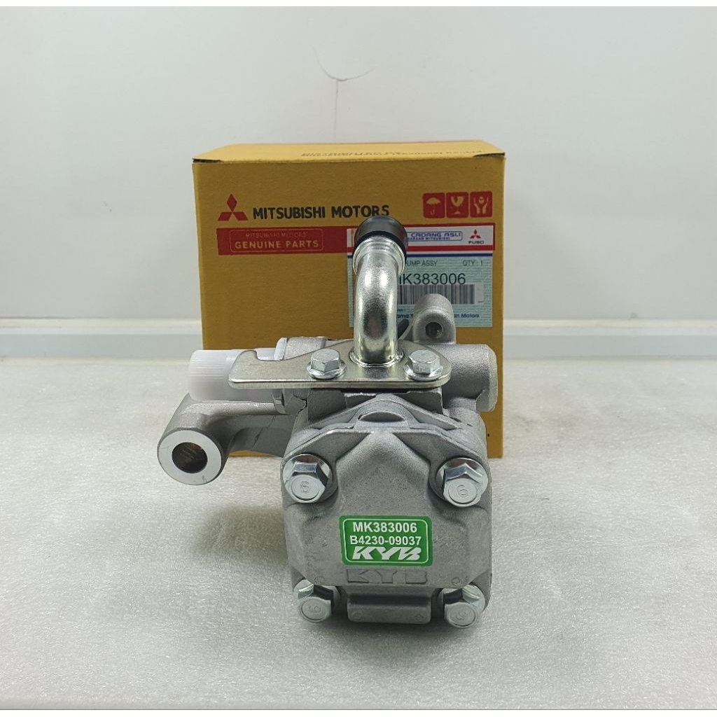 Pompa Steering Canter PS125 KYB MK383006