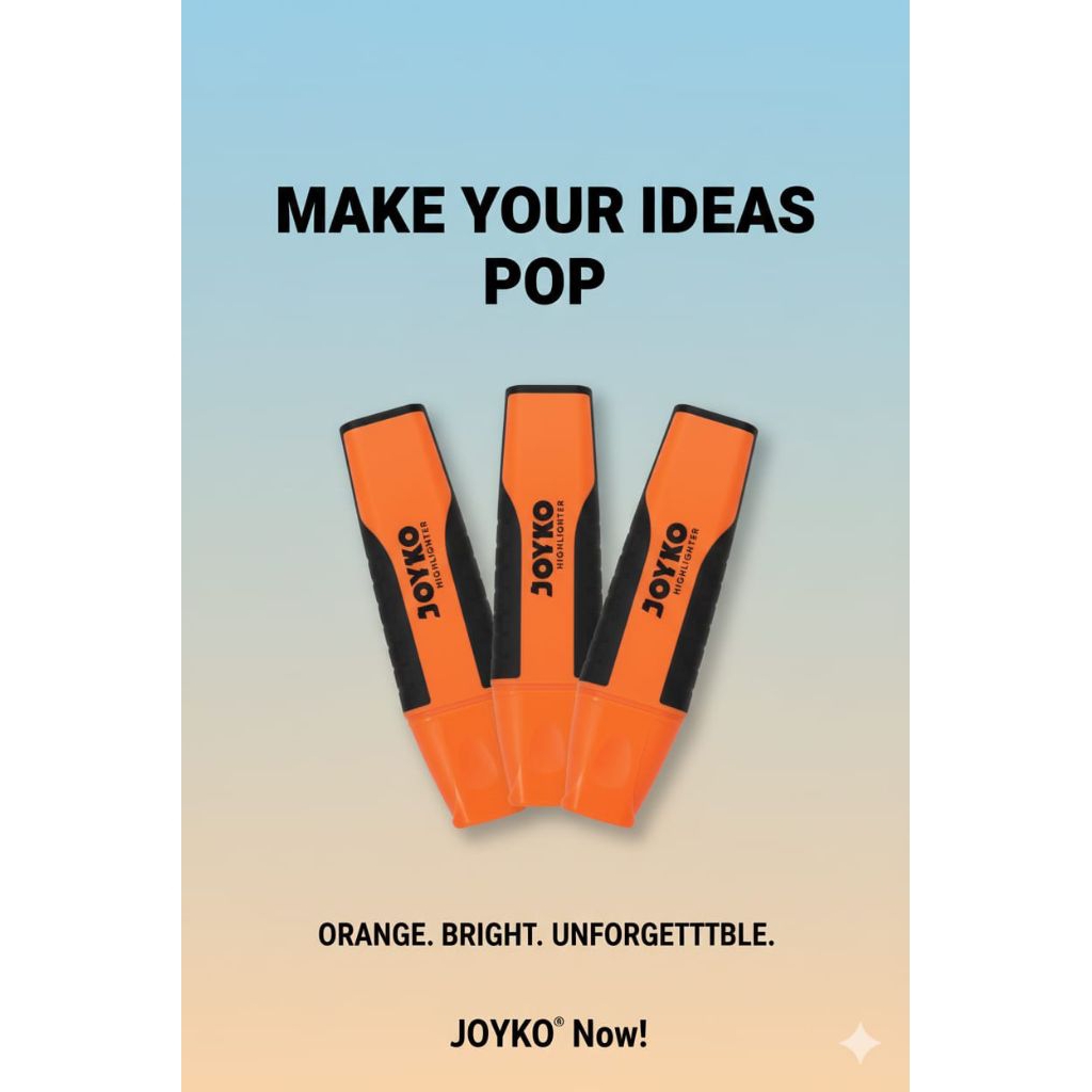 STABILO JOYKO