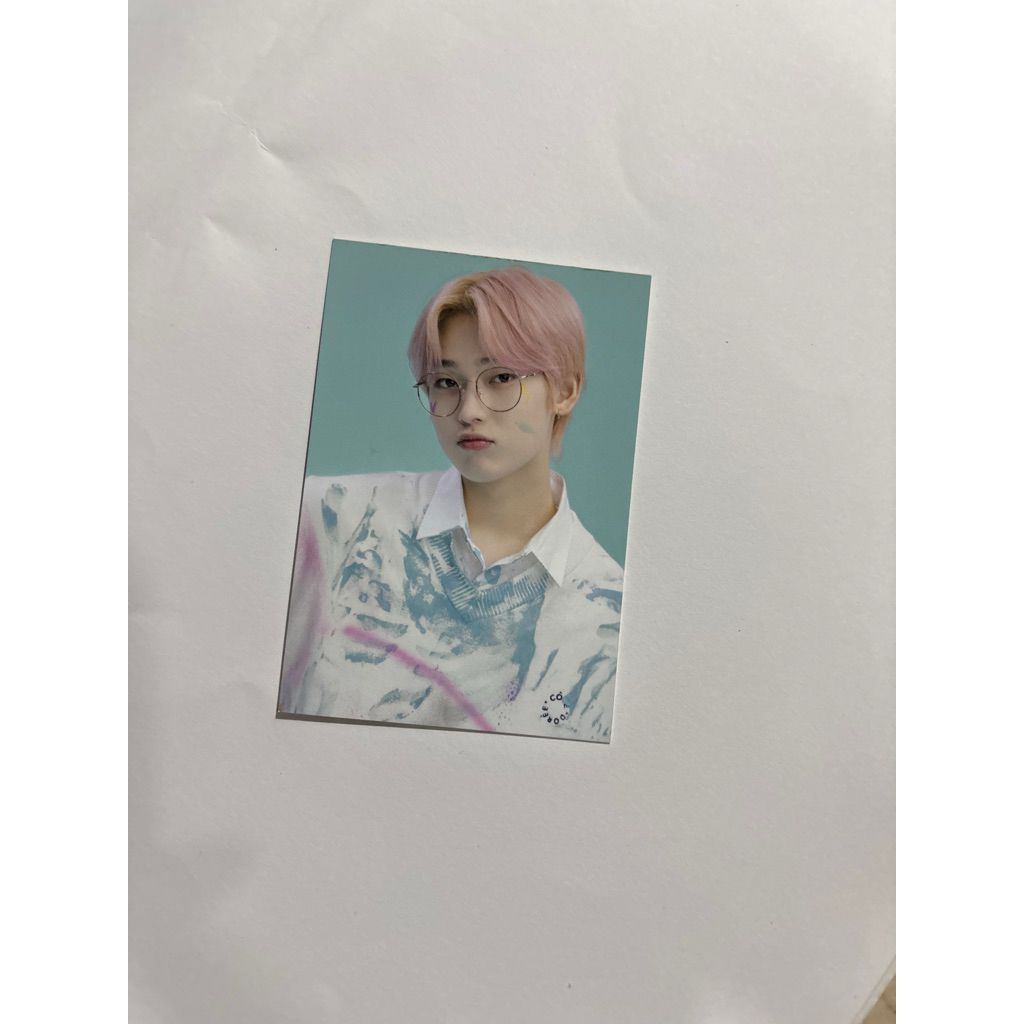 OFFICIAL PC ENHYPEN SUNOO ENNIVERSARY