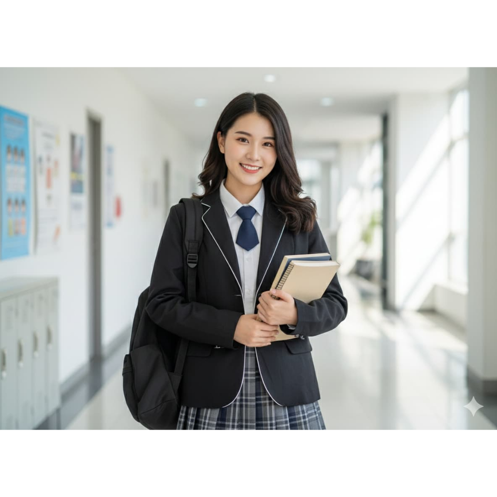 (BISA COD) JAS alamamater Hitam Polos lis putih full, Nikah, Jas Formal, Jas Murah, jas wisuda