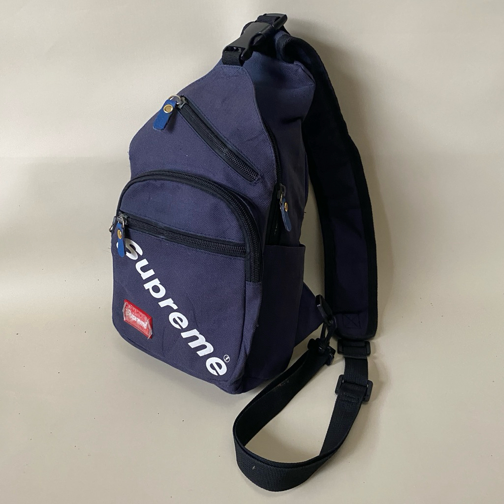 preloved (bekas pakai) tas CB cowok