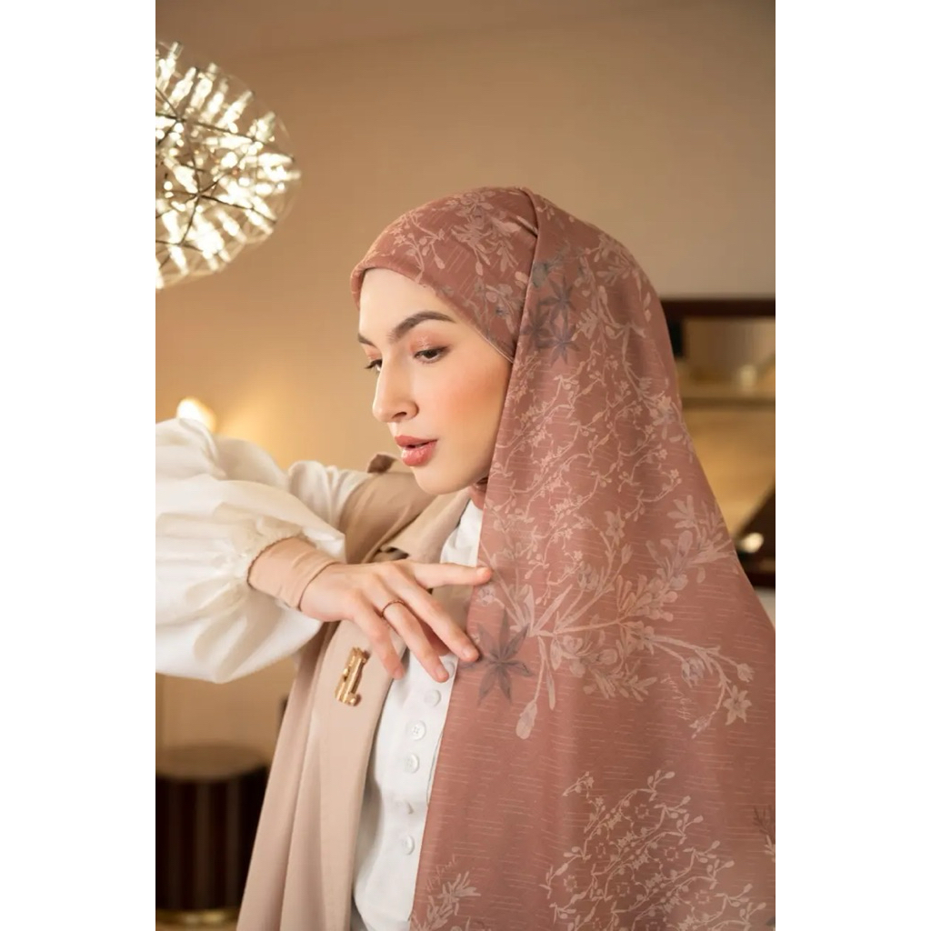 Heylocal - Lathika Scarf - Jannar