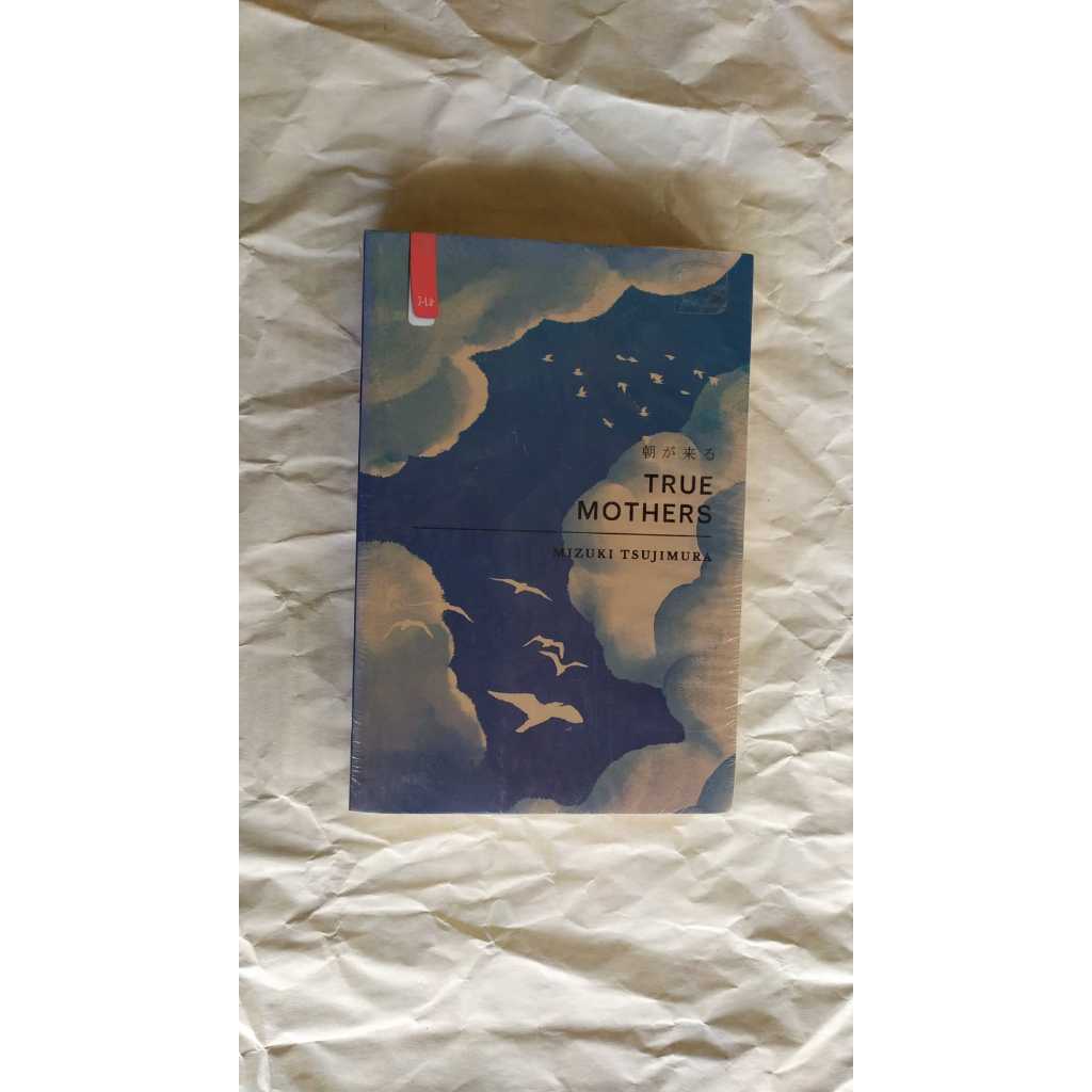 True Mothers - Mizuki Tsujimura