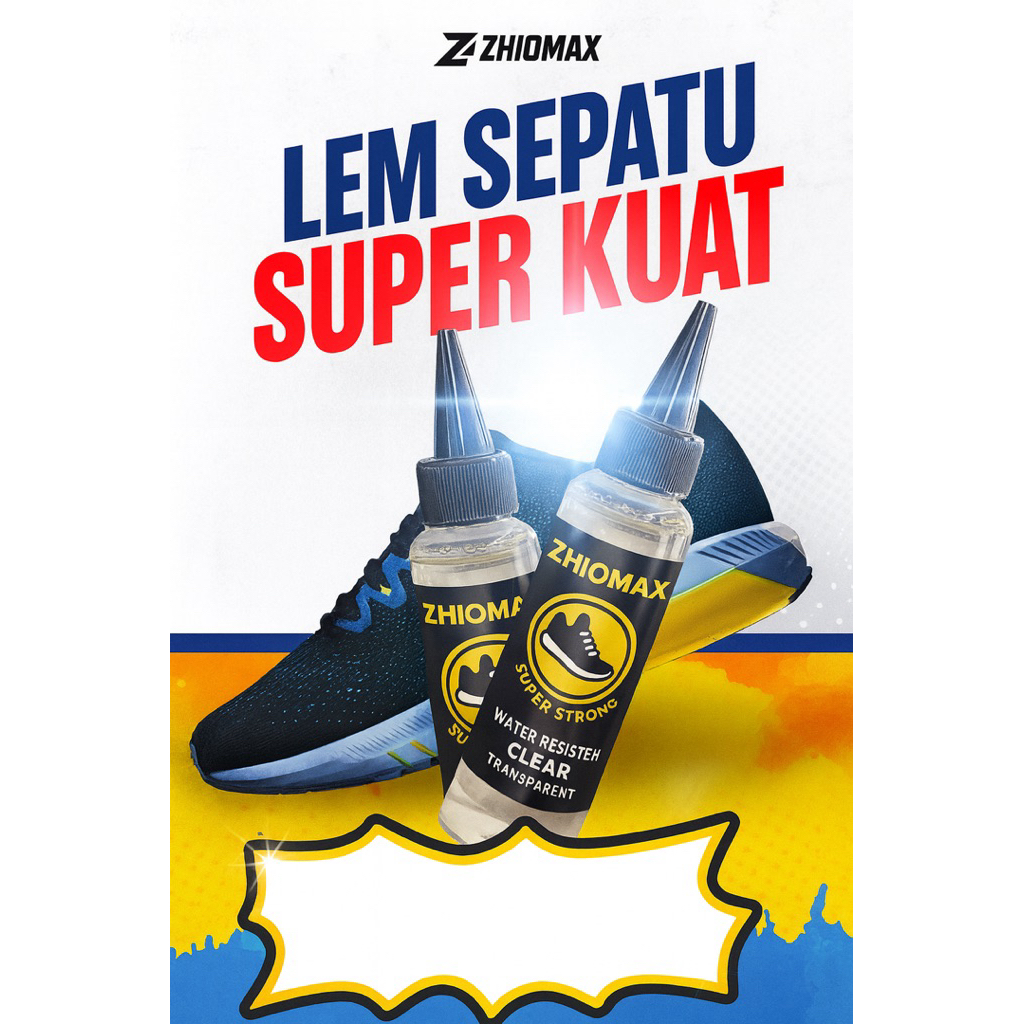 Lem Sepatu Super Kuat Terbaru Penambah Sol Sepatu Sandal Lem Sol Sepatu Premium Lem Serbaguna Untuk 