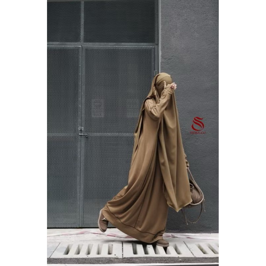 sidra overdeck swabaya PL warna alpenlibe size M