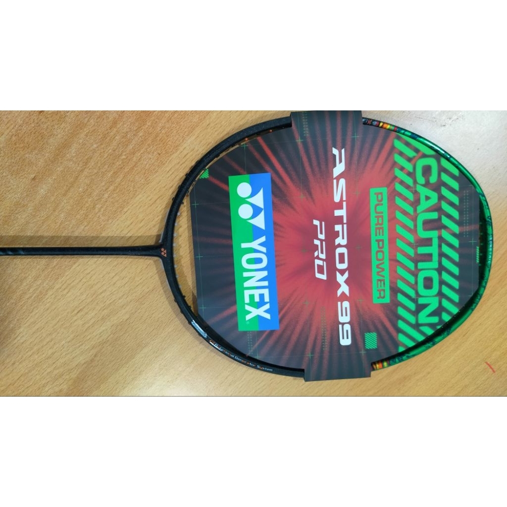Yonex Astrox 99 pro gen 3