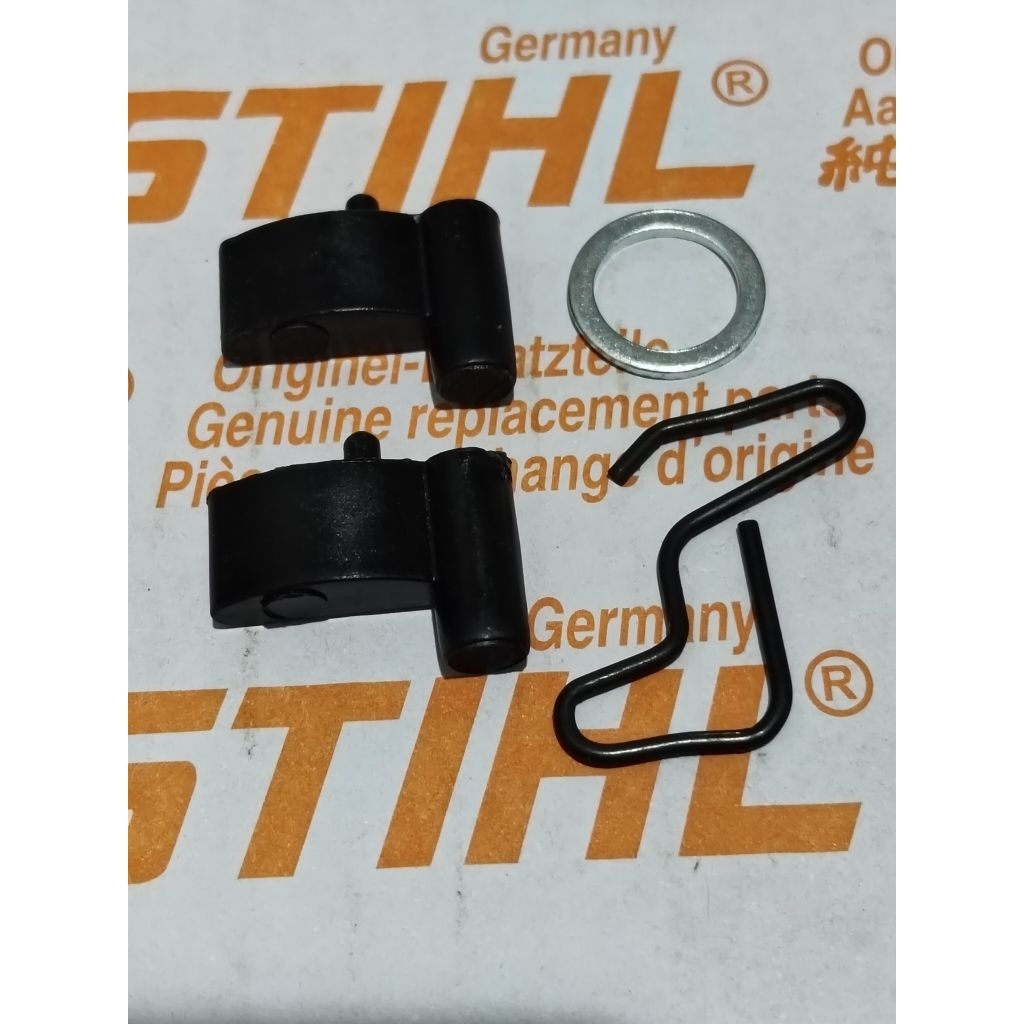 pawl kit set ms382 kuku starter ms382