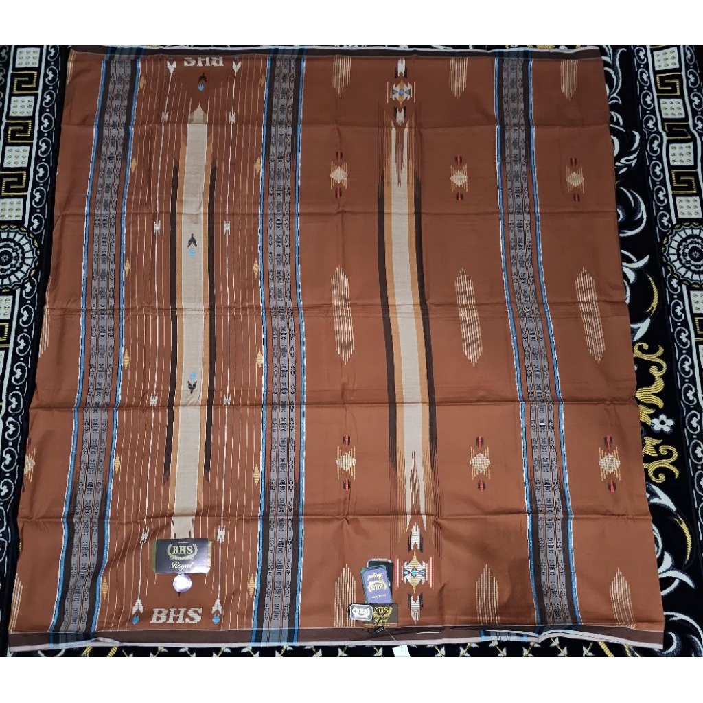 BHS.ROYAL.STA/STB.GOLD