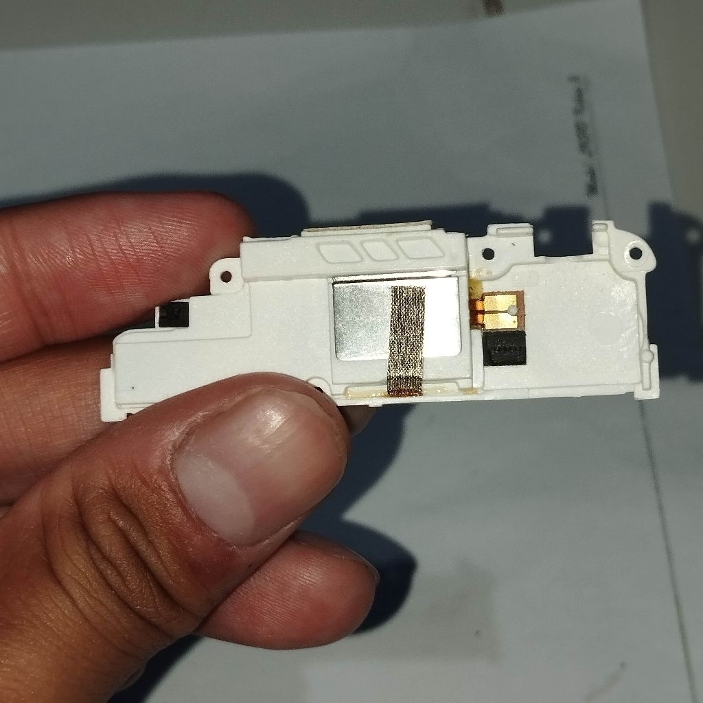 Buzzer Advan S6 i55d