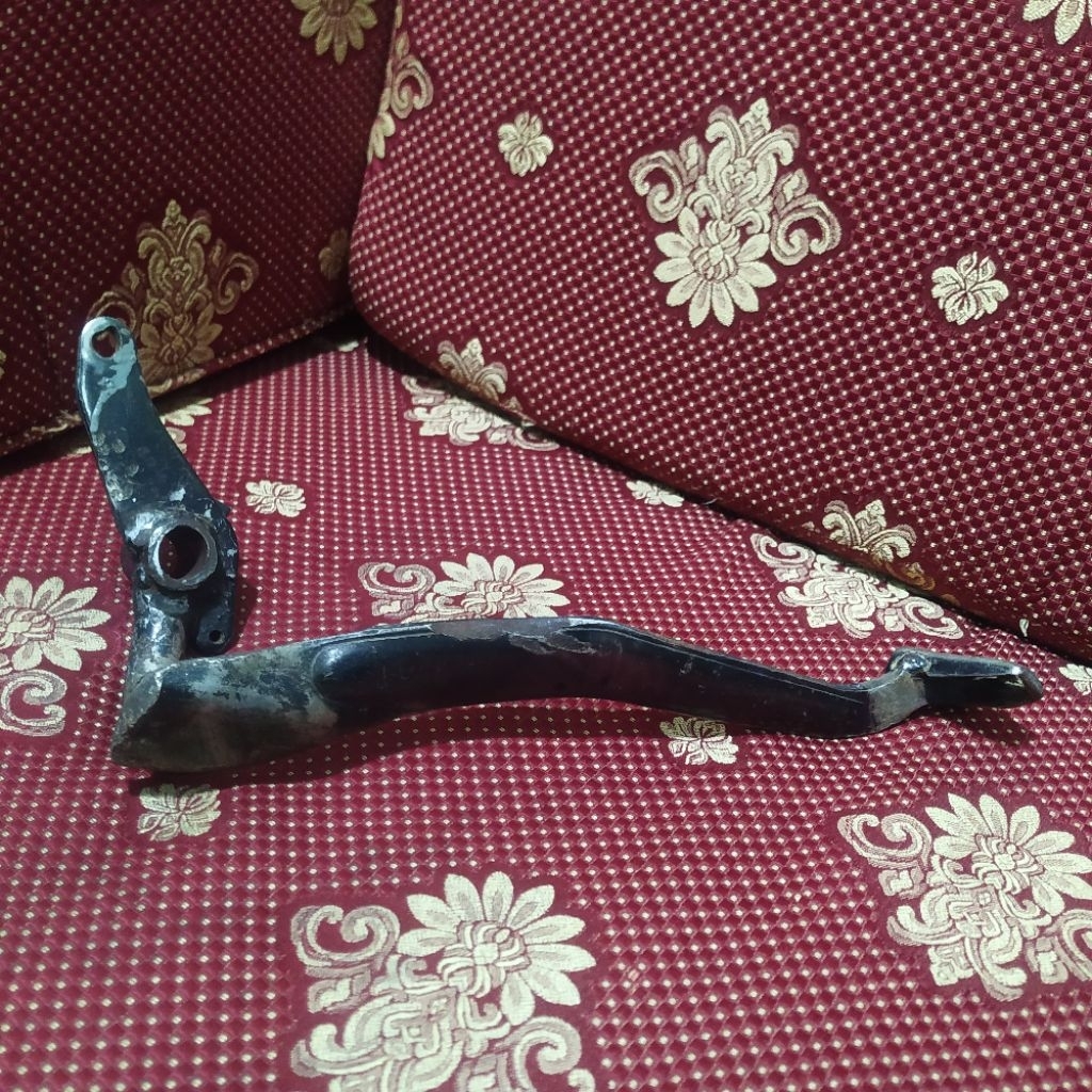 pedal rem original suzuki crystal tune