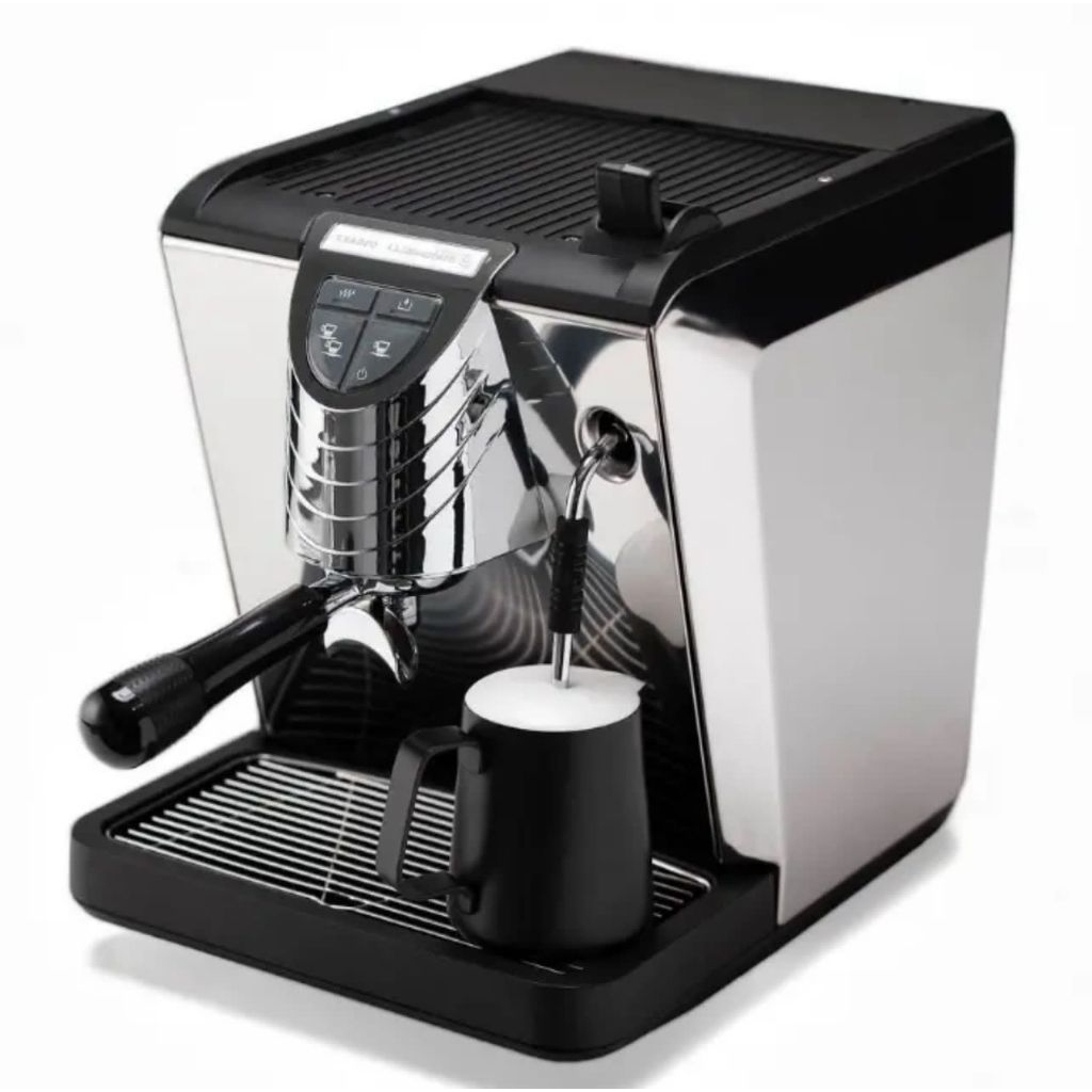 Nuova Simonelli Oscar 2 espresso machine bergaransi