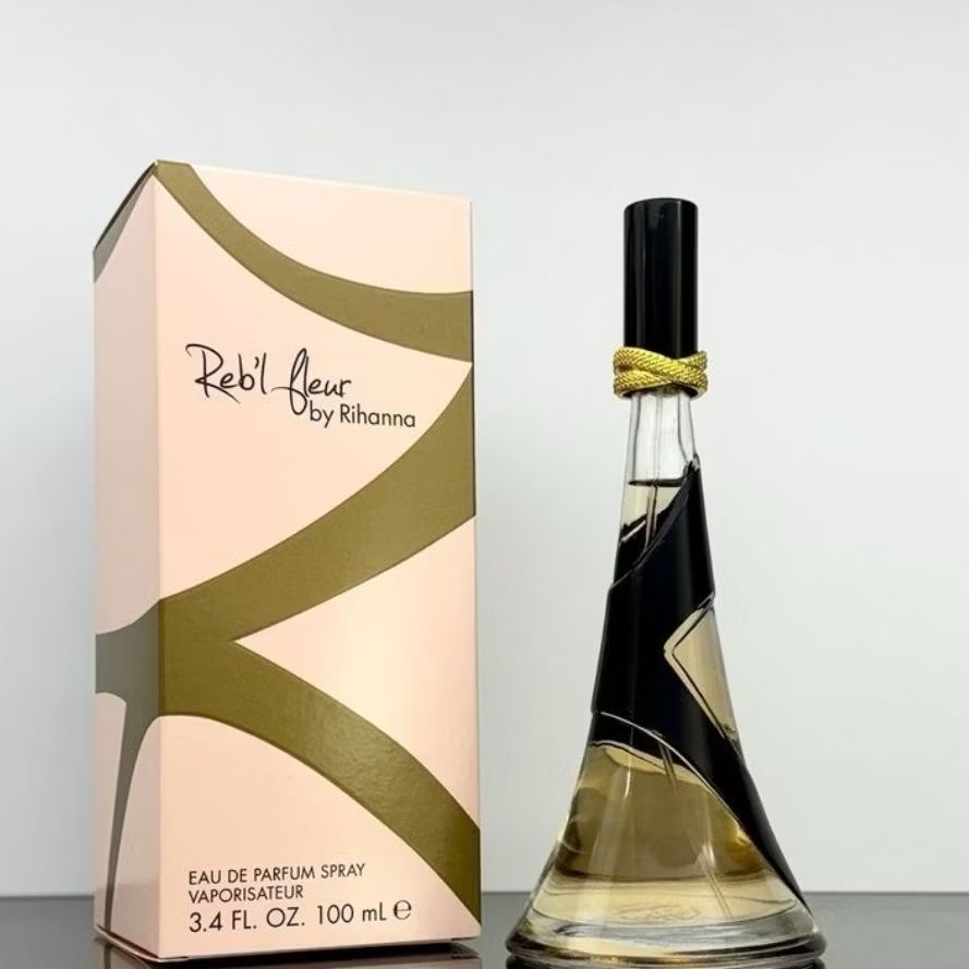 PARFUM ORIGINAL RIHANNA REB'L FLEUR (women) REJECT/TESTER