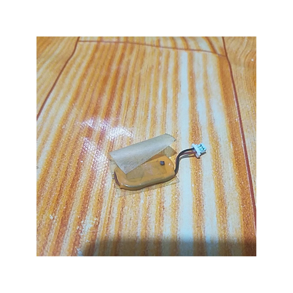 baterai batre cmos Toshiba Satellite U920T original