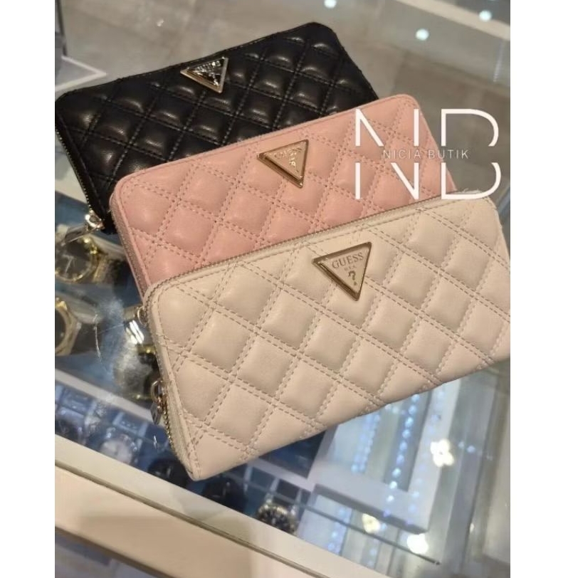 Dompet guess large sale 70%