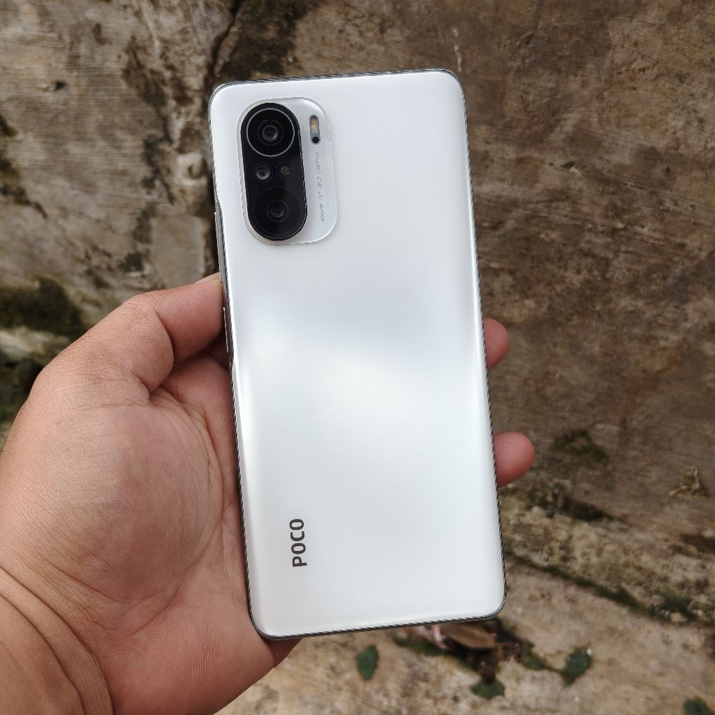 XIAOMI POCO F3 5G 8/256GB