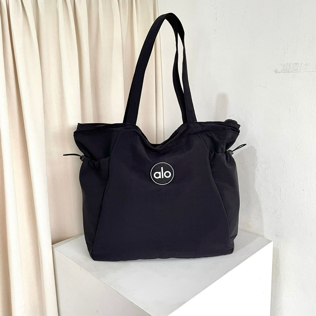 TAS WANITA ALO 100% ORIGINAL TOTE BAG WANITA