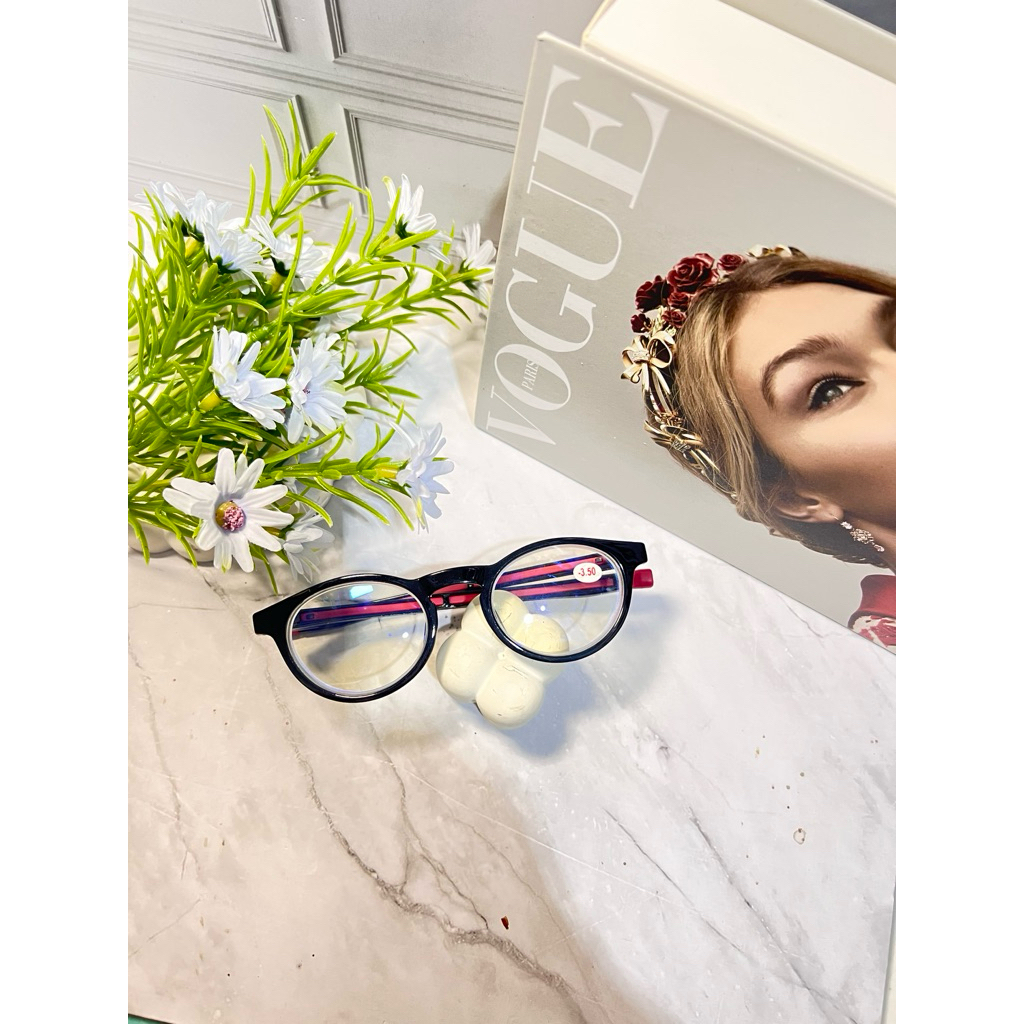 KACAMATA MINUS PAKET | LANGSUNG PAKAI - AUTO FOKUS