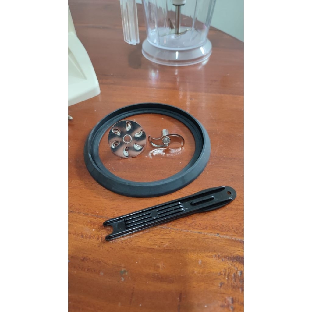 TOKEBI NEO HAND BLENDERMADE IN KOREA