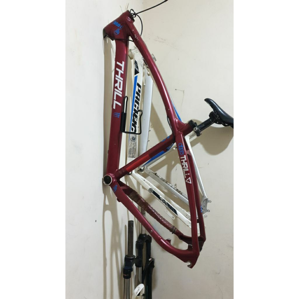 frame thrill agent