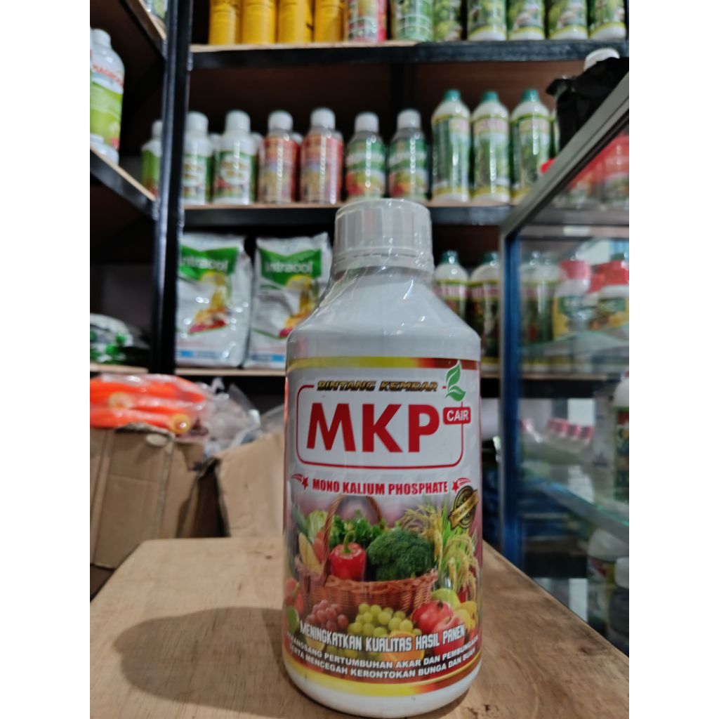 MKP CAIR (mono kalium phosphate)