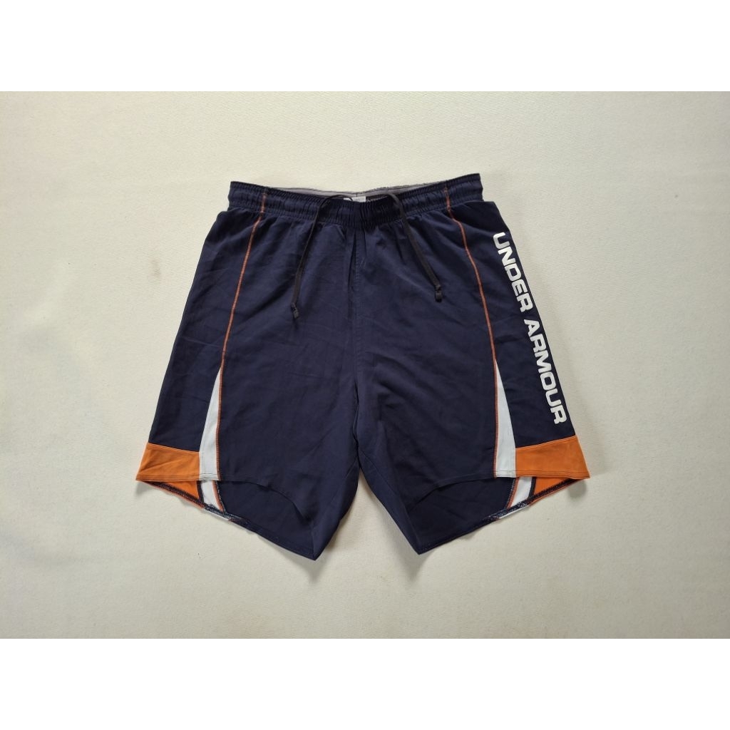 CELANA PENDEK UNDER ARMOUR ORIGINAL 100%