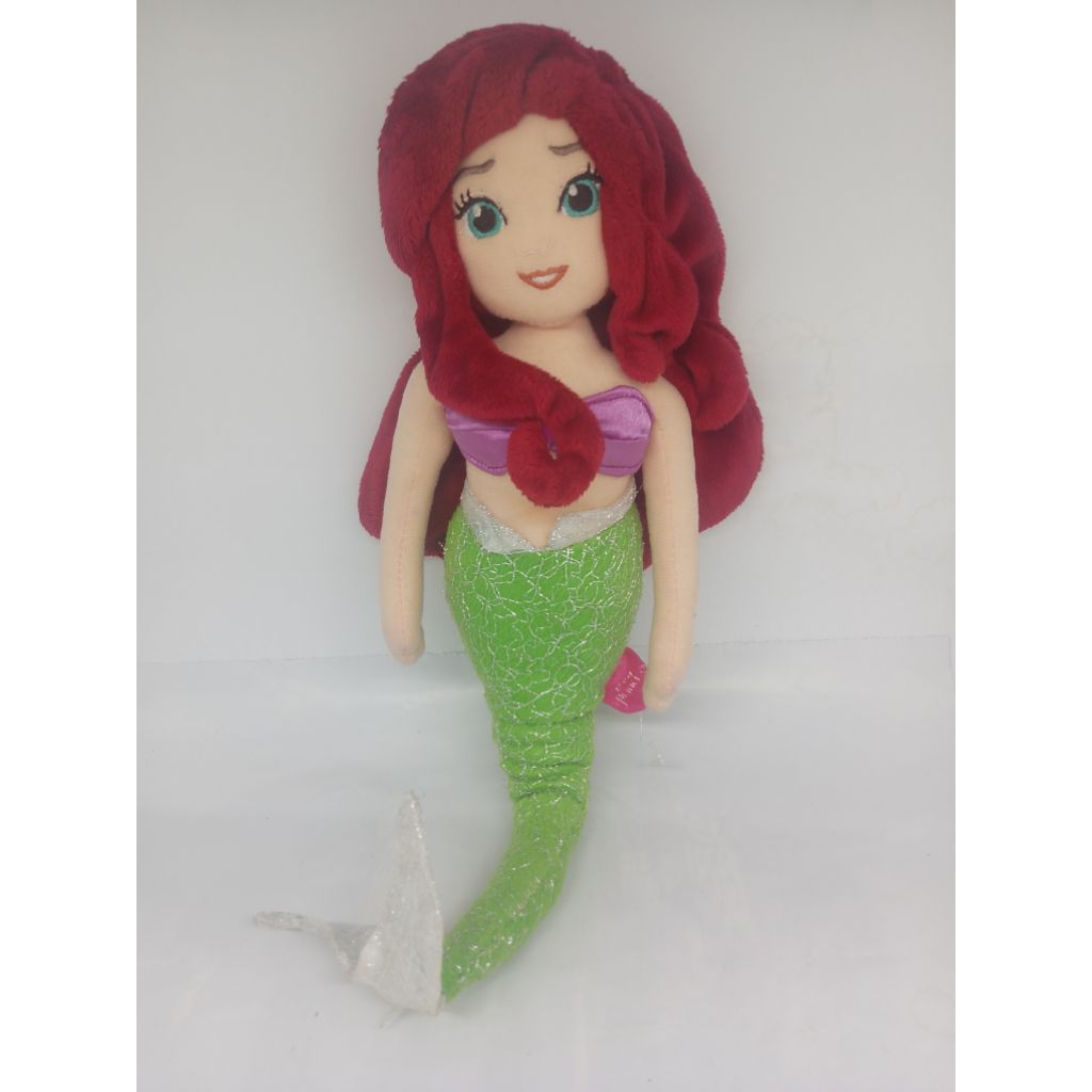 Boneka Princess Ariel