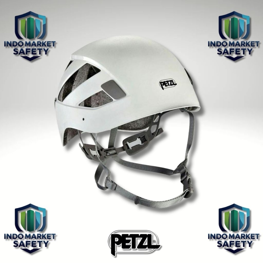 Petzl BOREO Helmet ''WHITE' Original