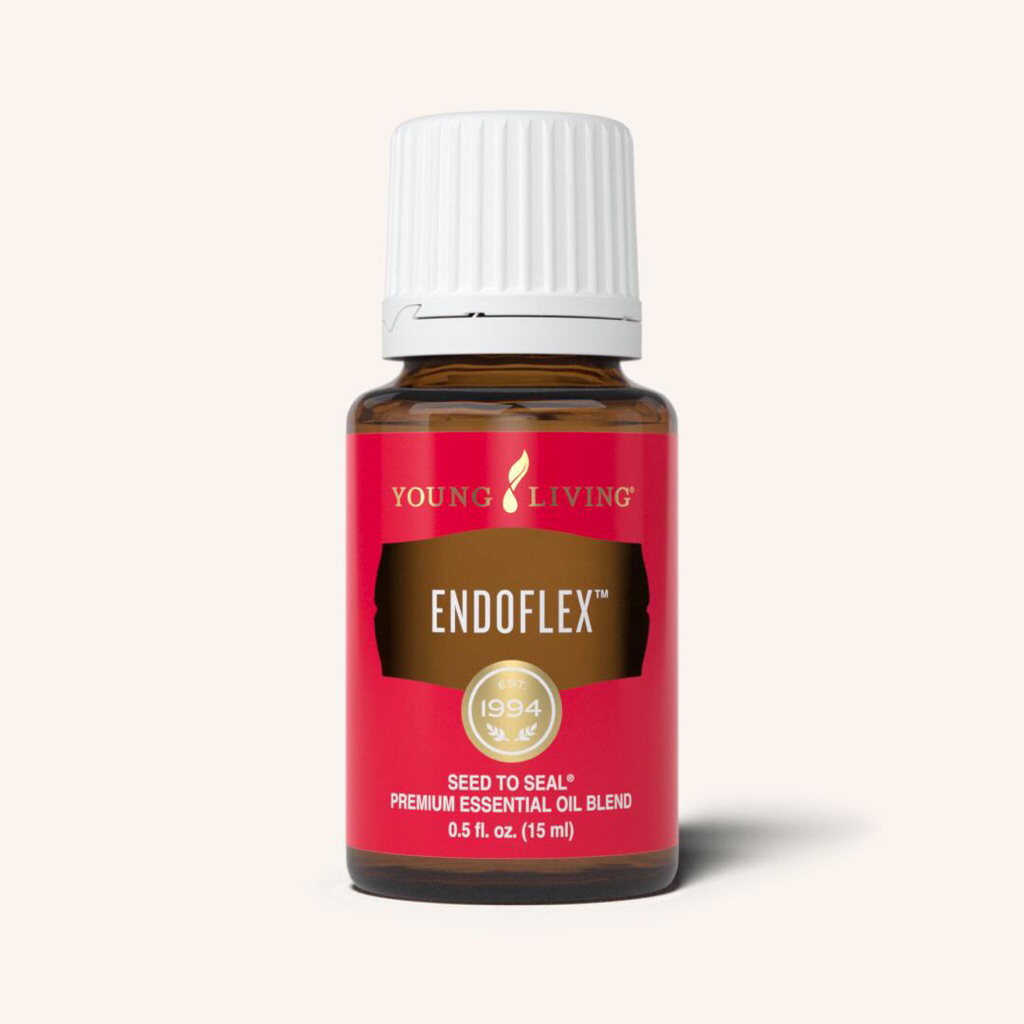 Essential Oil - Endoflex 15ml