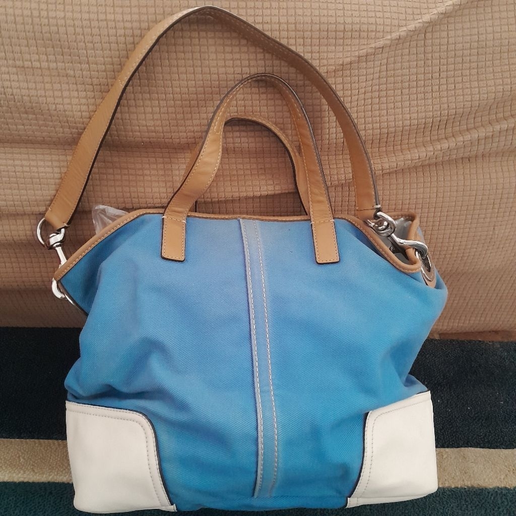 tas coach original/tas tenteng/tas bahu/tas coach PL/tas coach second/tas kanvas/tas coc