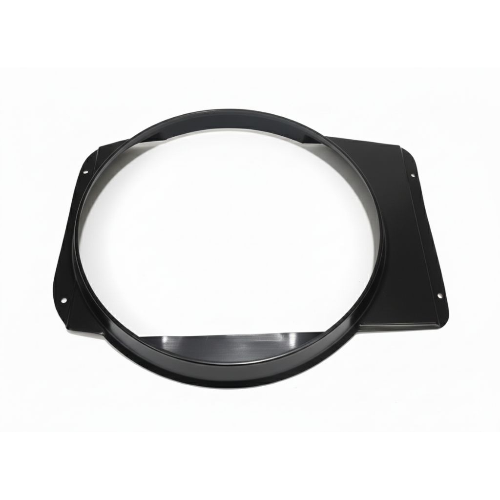 tutup kipas radiator strut fan kijang super