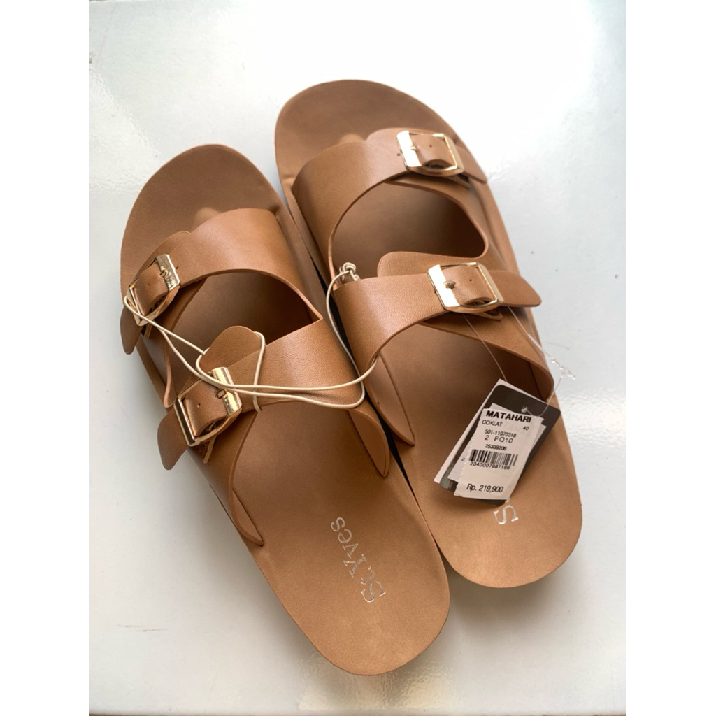 St.Yves [sandal / Original St. Yves] uk 40