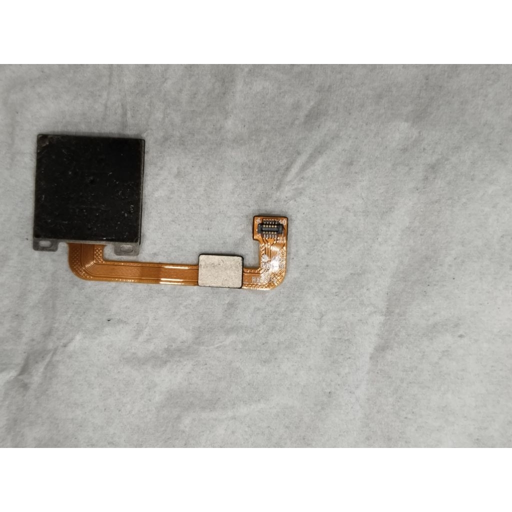 PRINGERPIN REDMI NOTE 4X COPOTAN