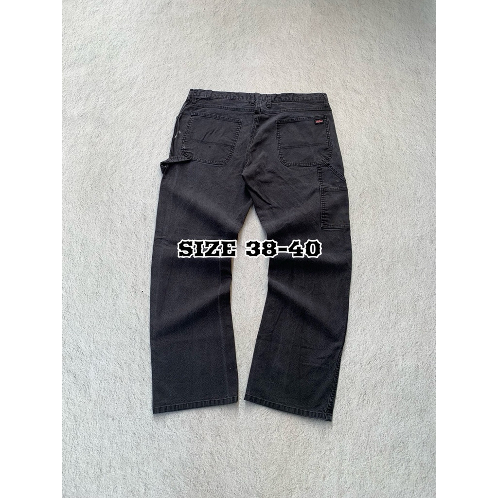 Celana Dickies Carpenter Genuine