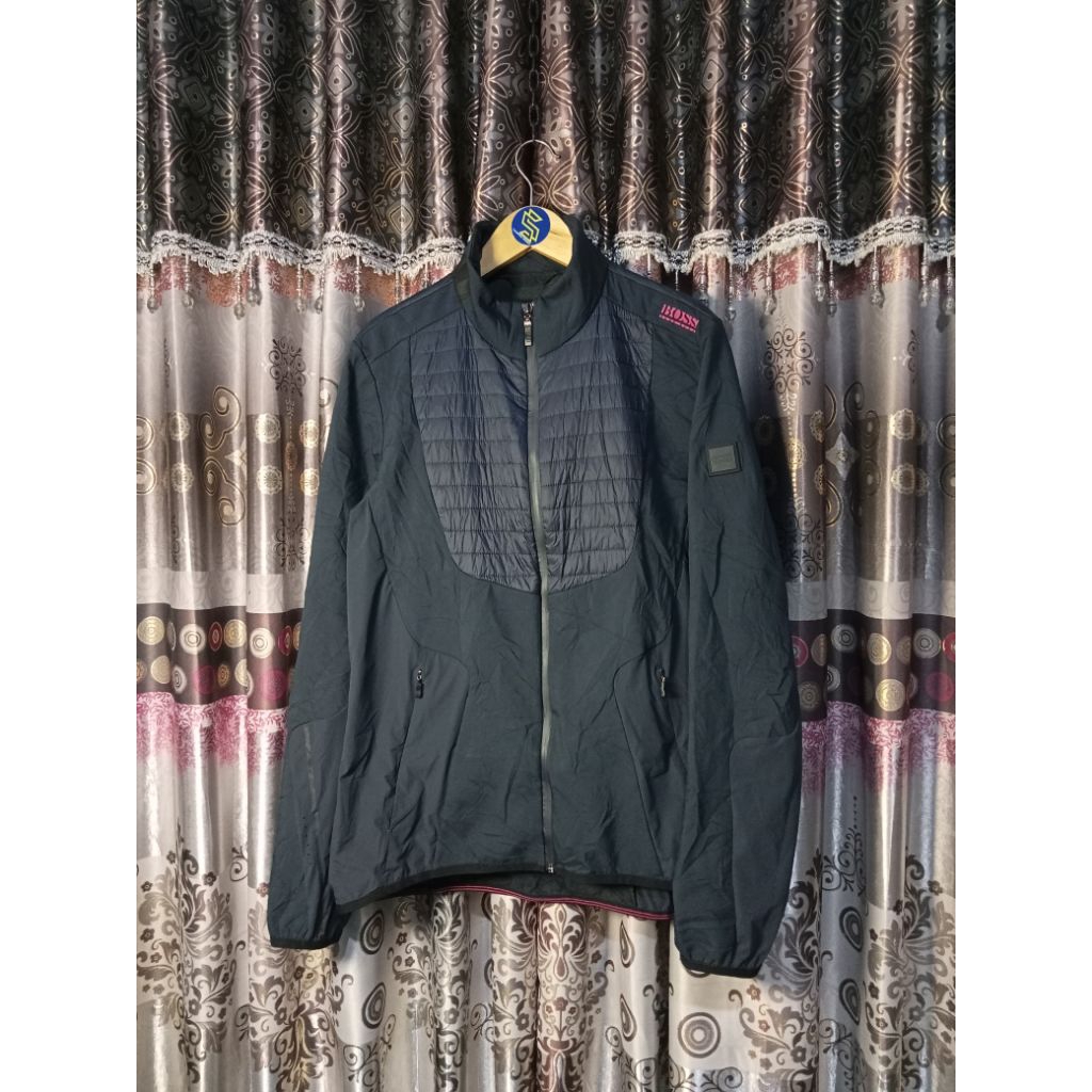 JACKET HUGO BOSS