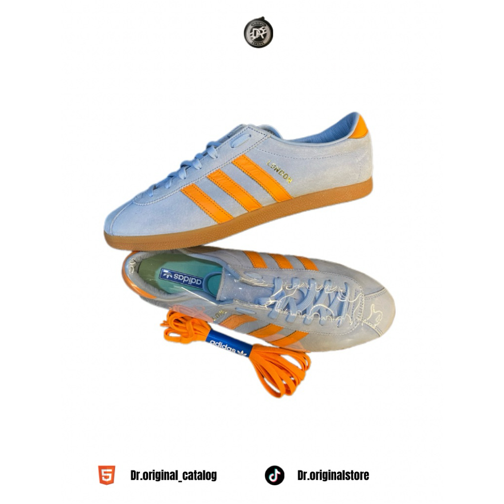 ADIDAS CITY SERIES LONDON MONOPOLY PACK