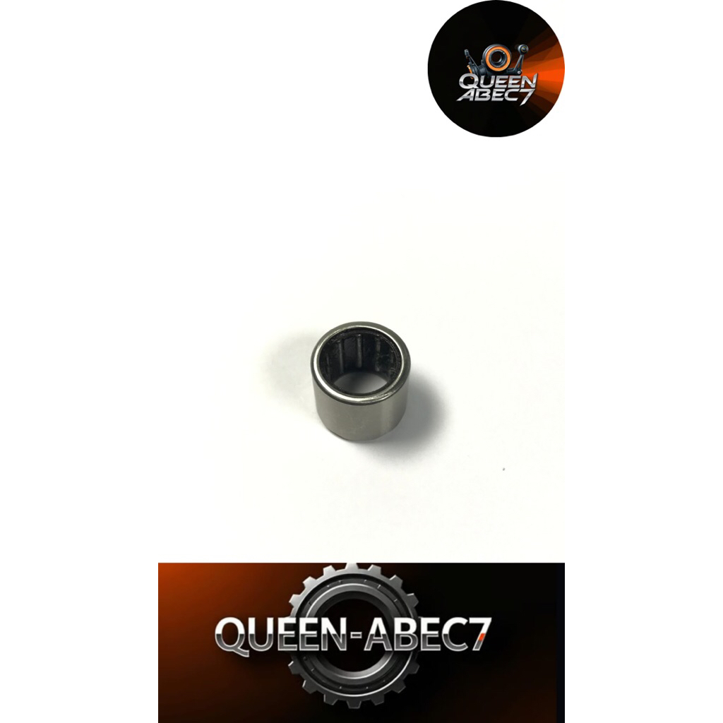 One way Bearing Daido jigking