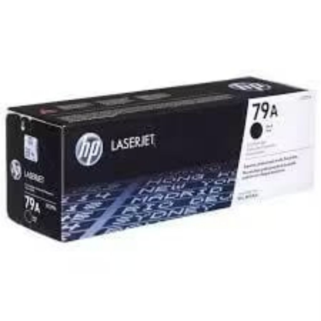 Toner HP 79A Original