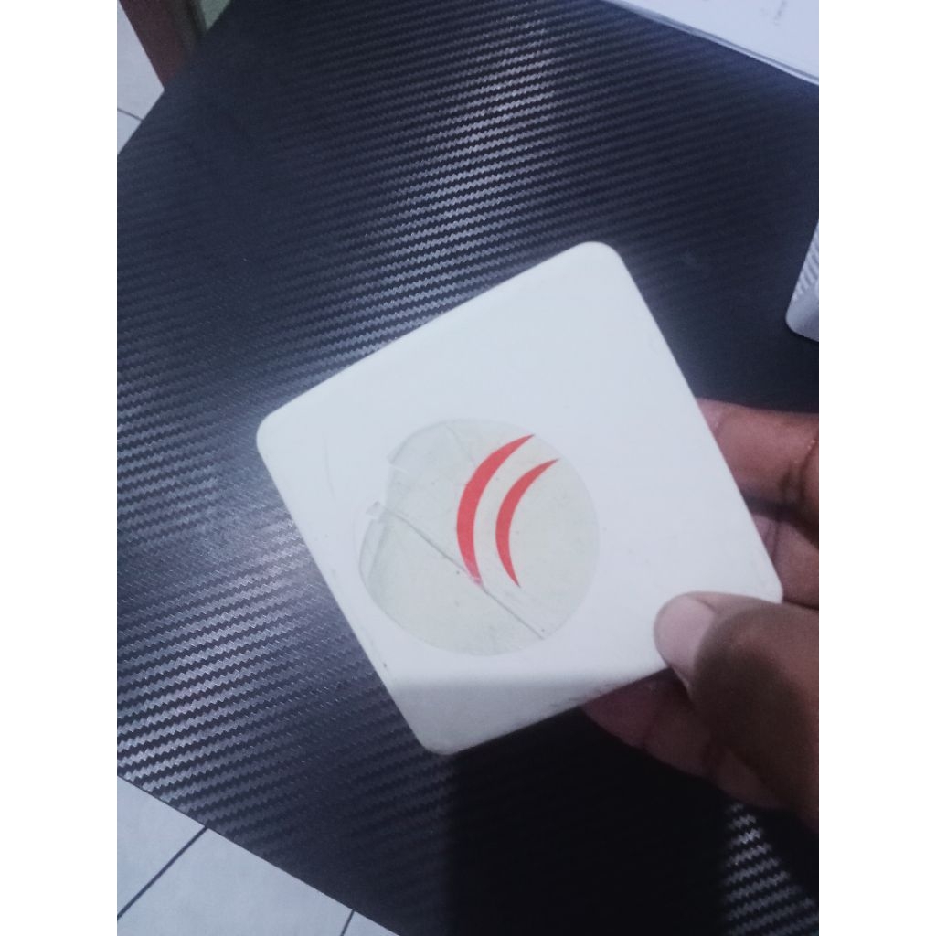 LDF 5GHZ BEKAS RASA BARU