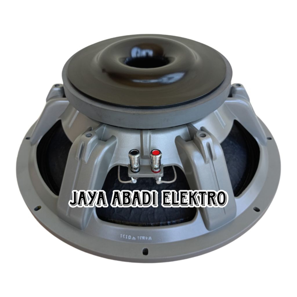 Speaker ACR Deluxe 15 inch 15710 DLX