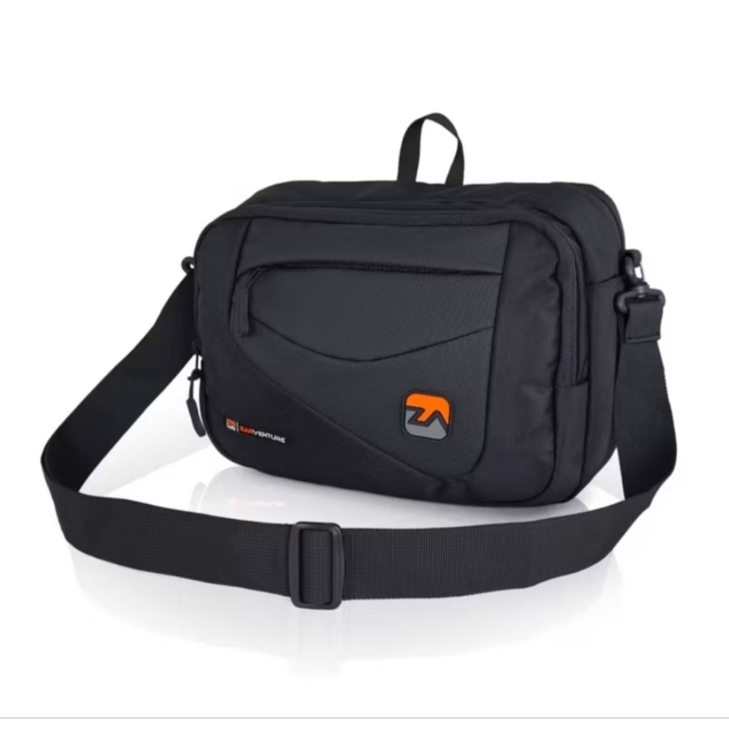 Zarventure Falcon Tas Selempang Slempang Tablet 10 Inch