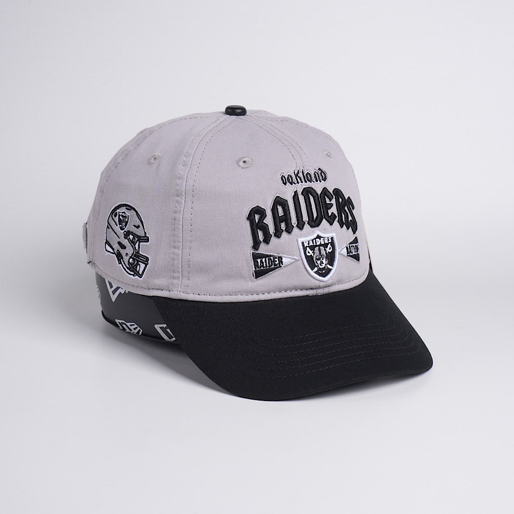 topi pro standard original oakland raiders taining camp