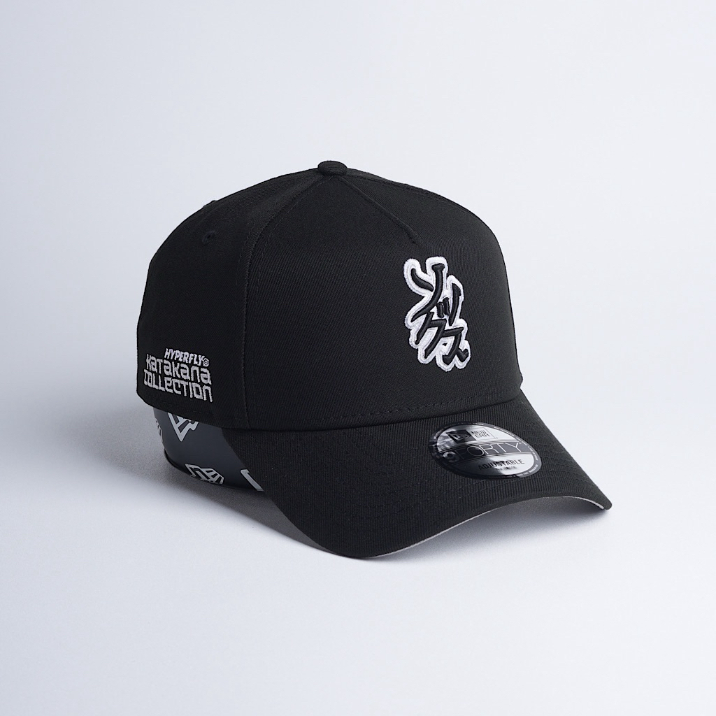 topi new era x hyperfly original chicago white sox