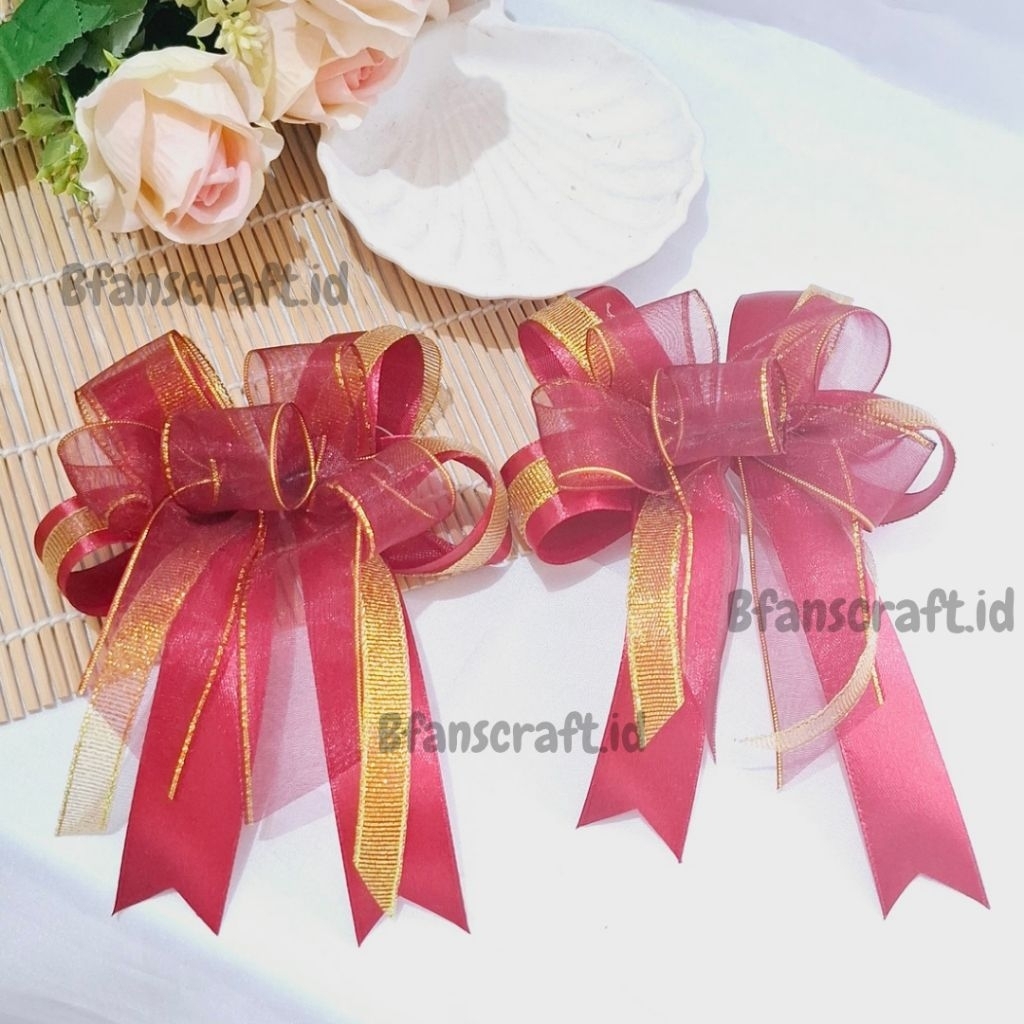 pita hampers | pita jumbo | pita hias Kado